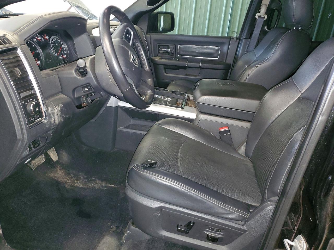 Dodge Ram 1500