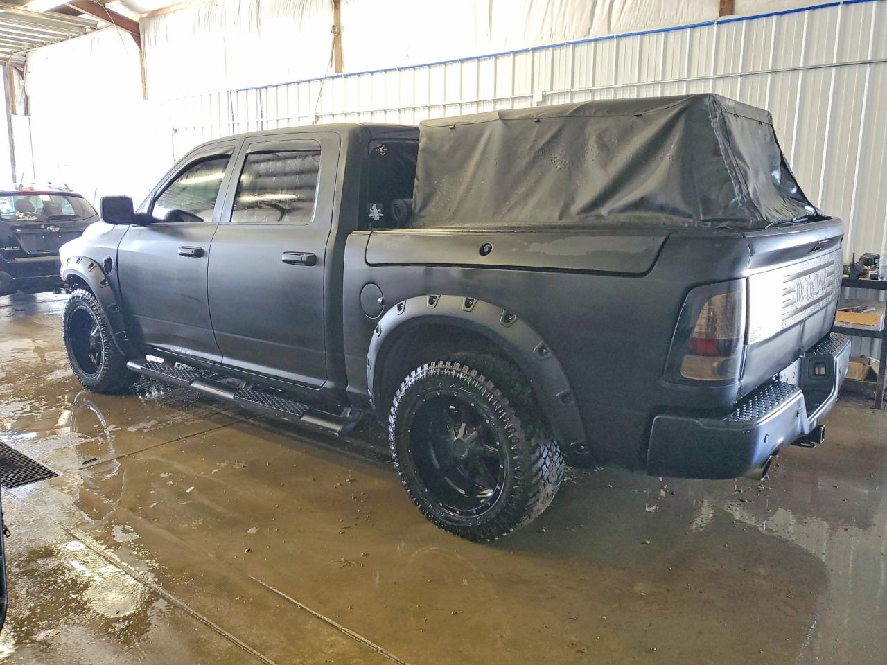 Dodge Ram 1500