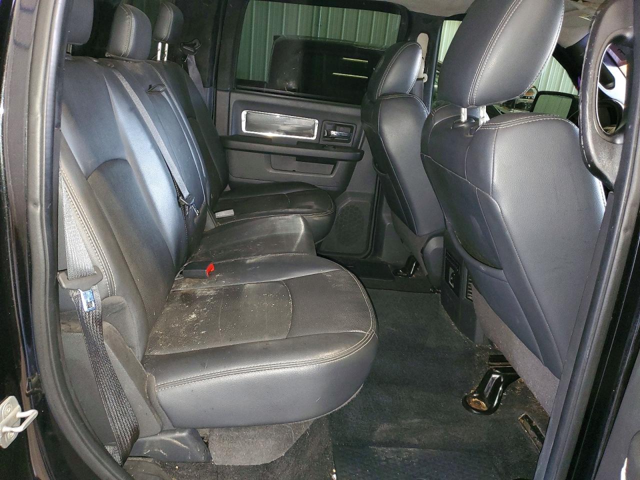 Dodge Ram 1500