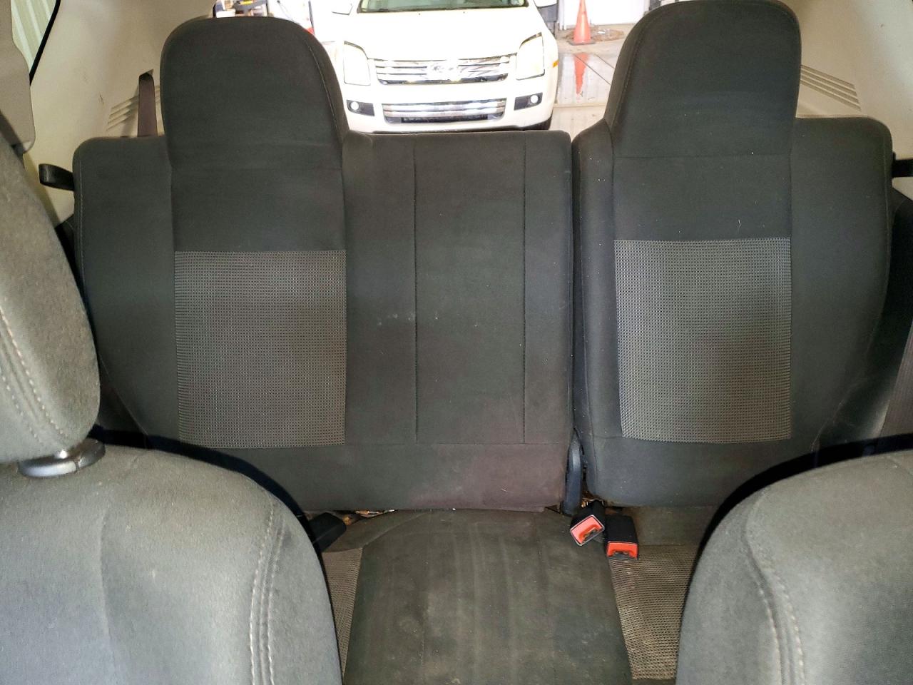 Jeep Compass Sport