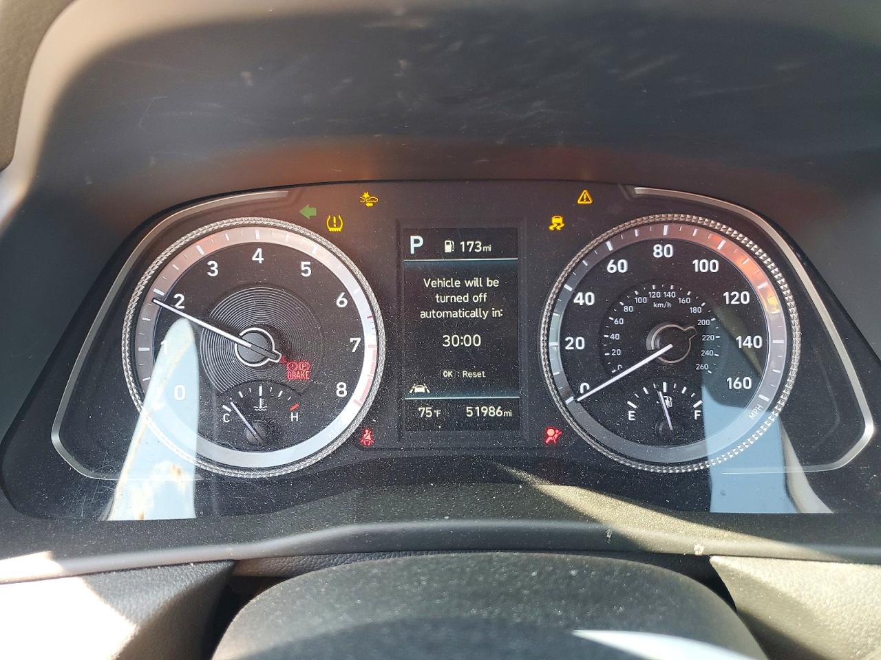 Hyundai SONATA Sel