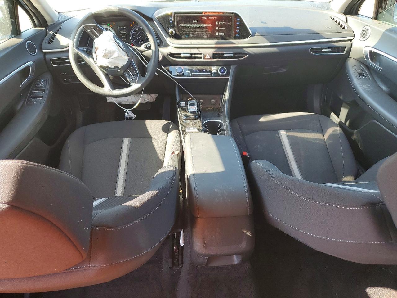Hyundai SONATA Sel