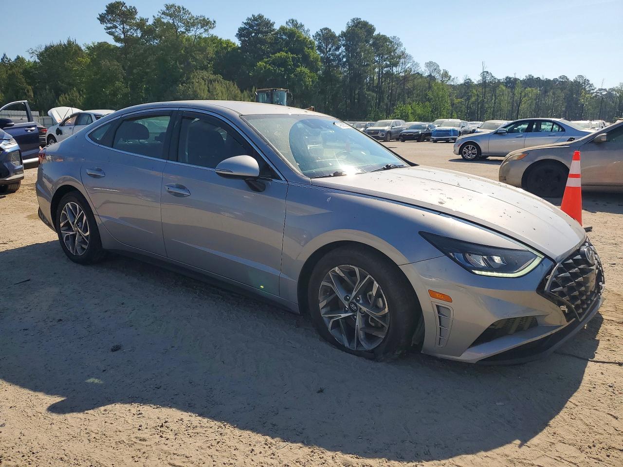 Hyundai SONATA Sel
