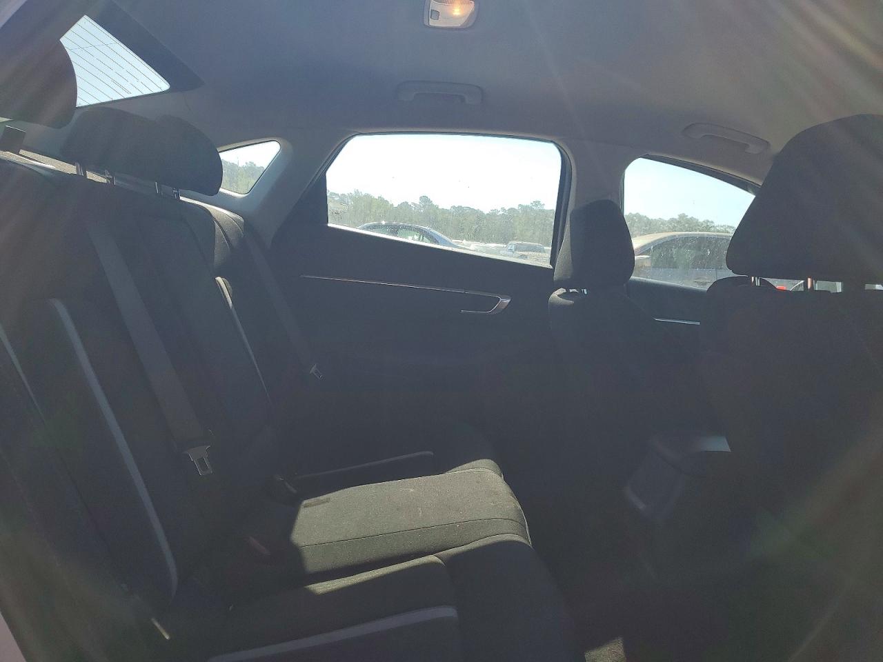 Hyundai SONATA Sel