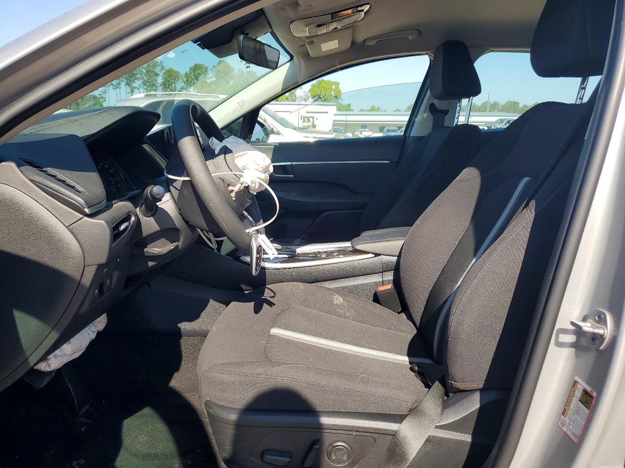Hyundai SONATA Sel