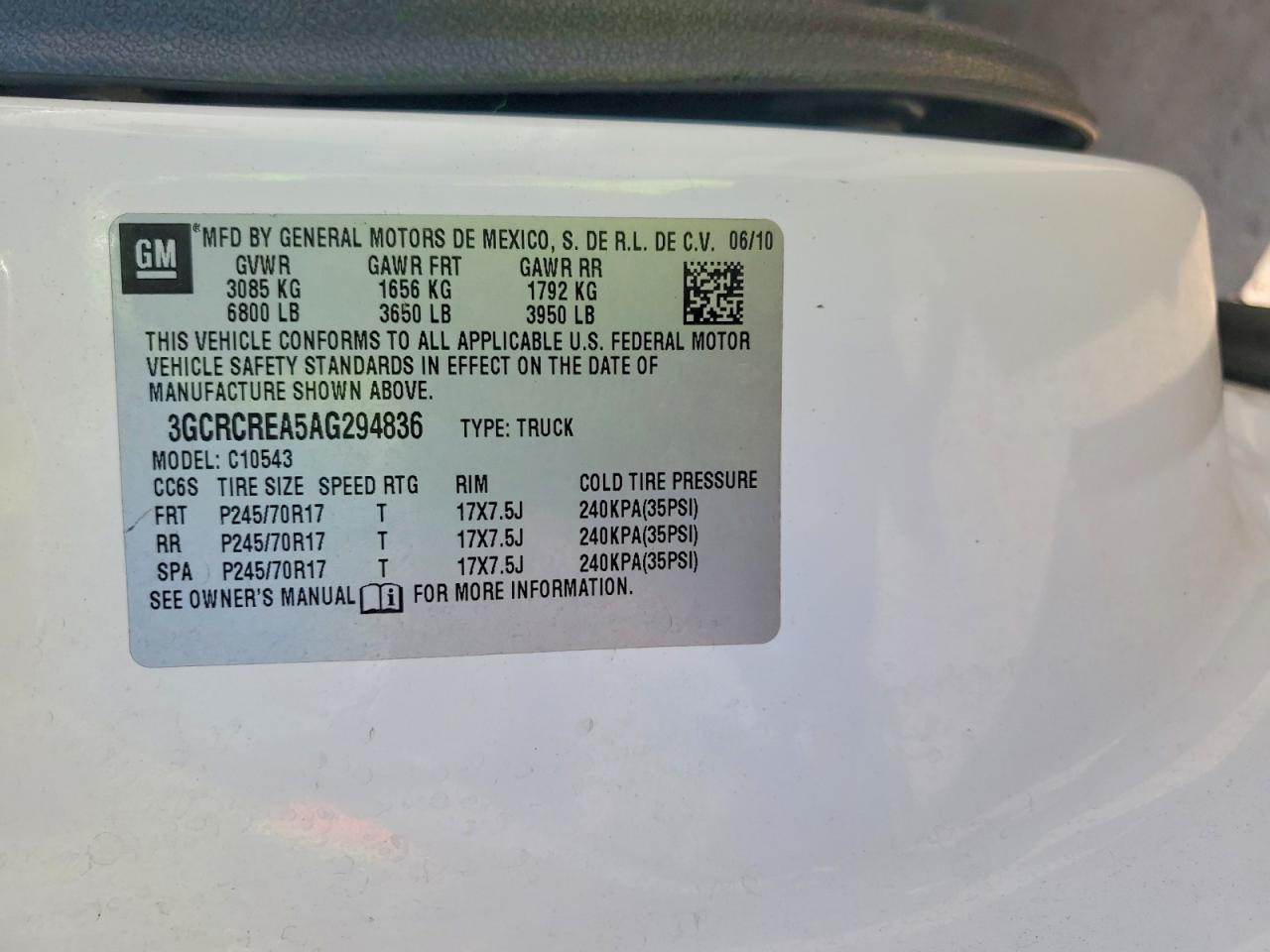 Chevrolet Silverado C1500 Ls