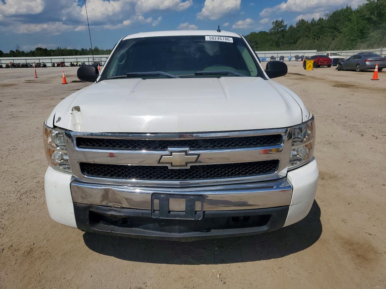 Chevrolet Silverado C1500 Ls