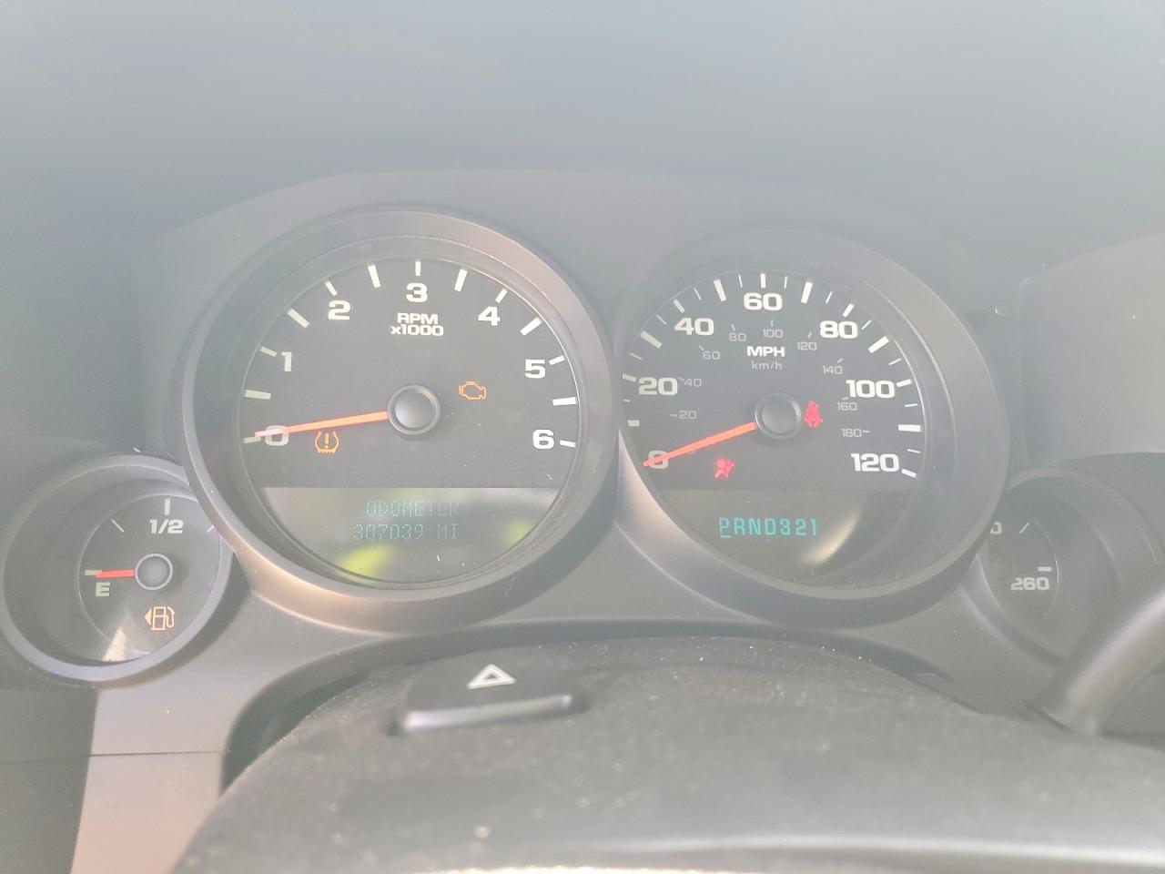 Chevrolet Silverado C1500 Ls