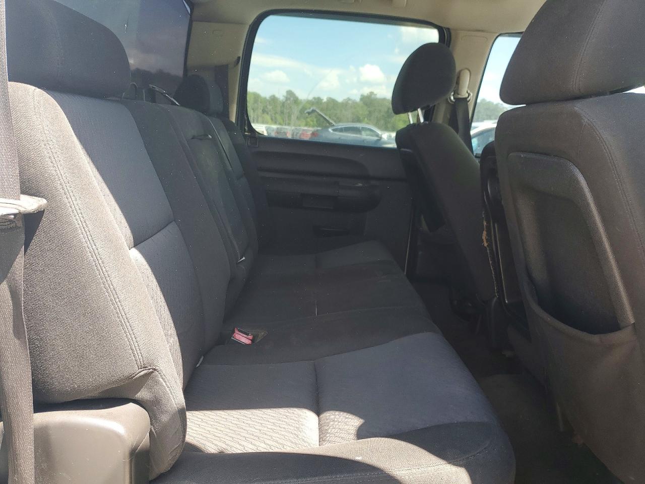 Chevrolet Silverado C1500 Ls