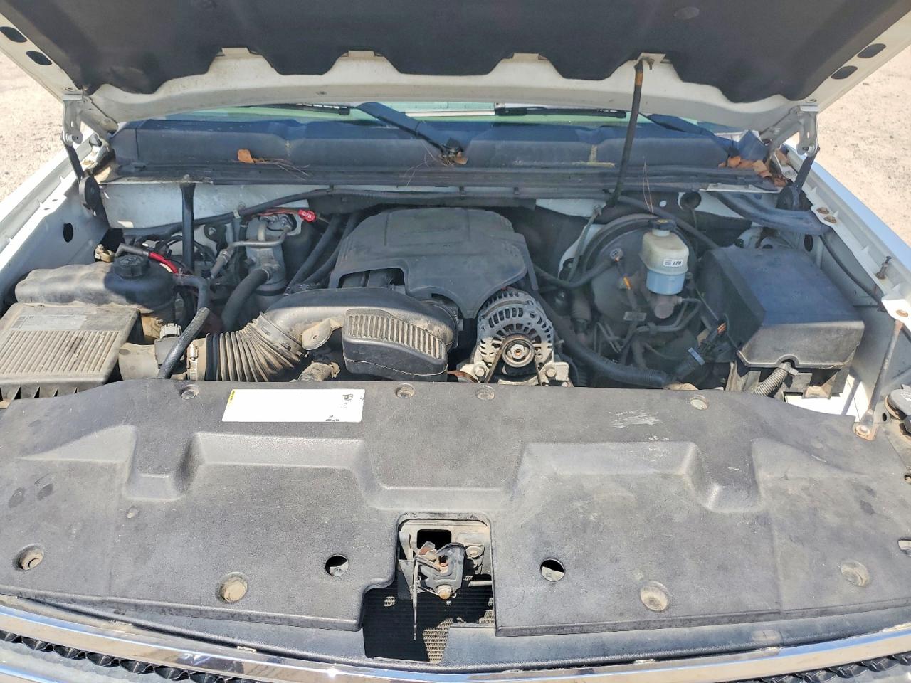 Chevrolet Silverado C1500 Ls
