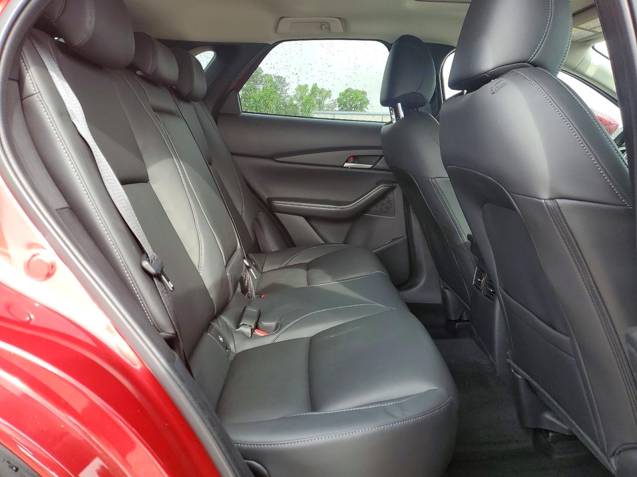 Mazda Cx Preferred