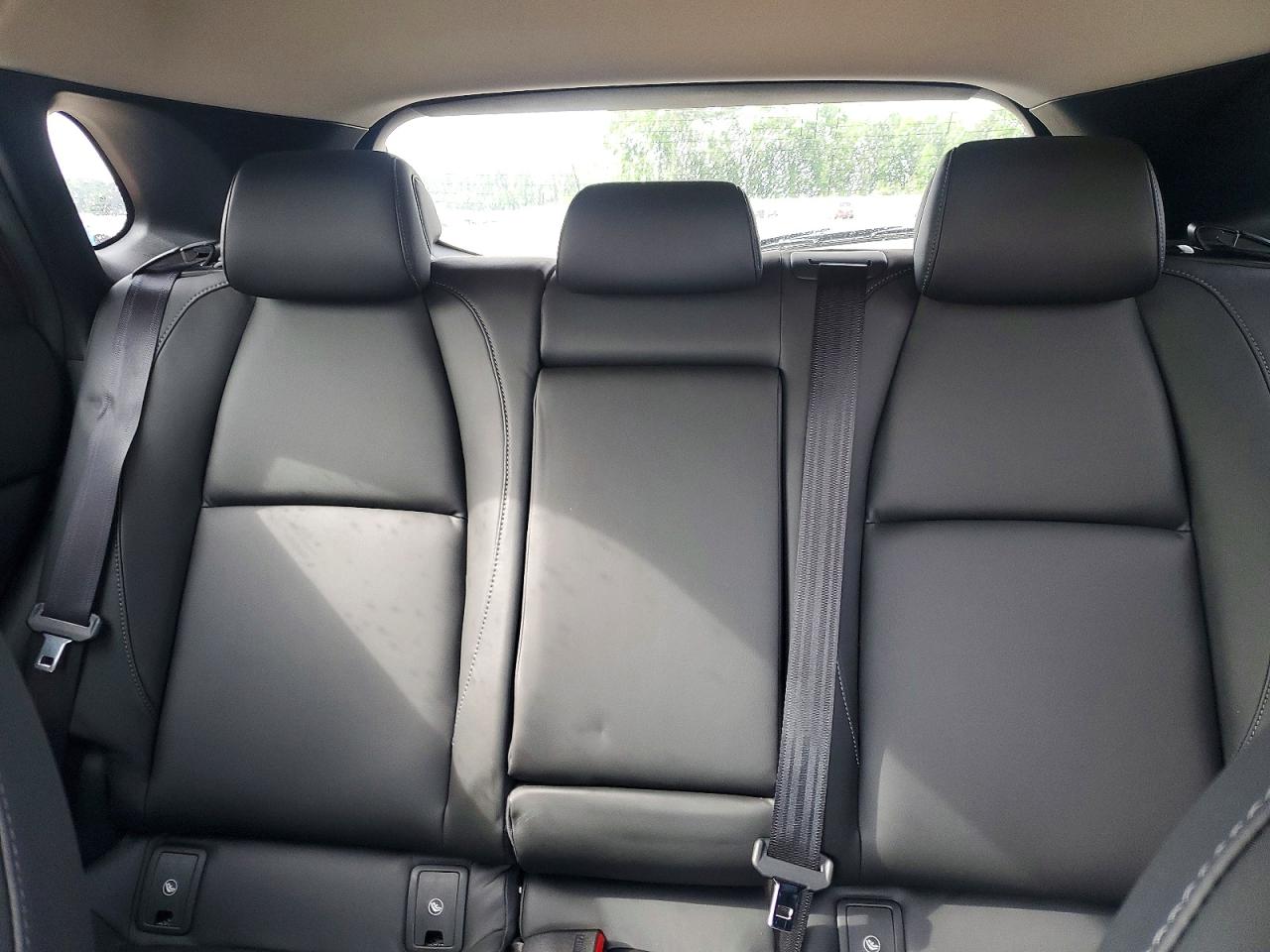 Mazda Cx Preferred