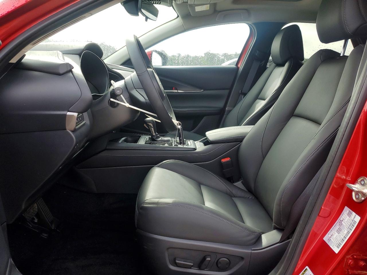 Mazda Cx Preferred