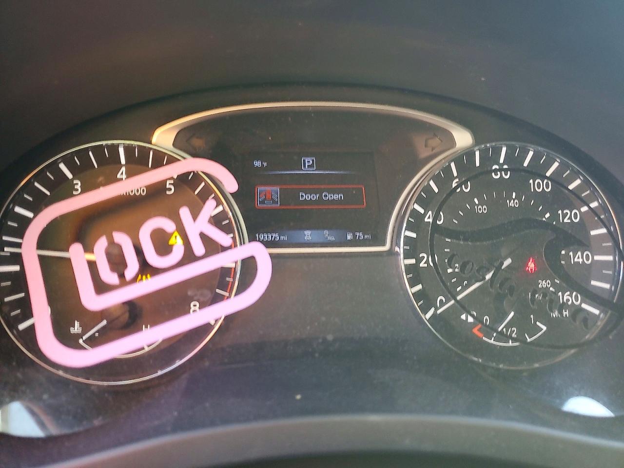Nissan Altima 2.5 Sl