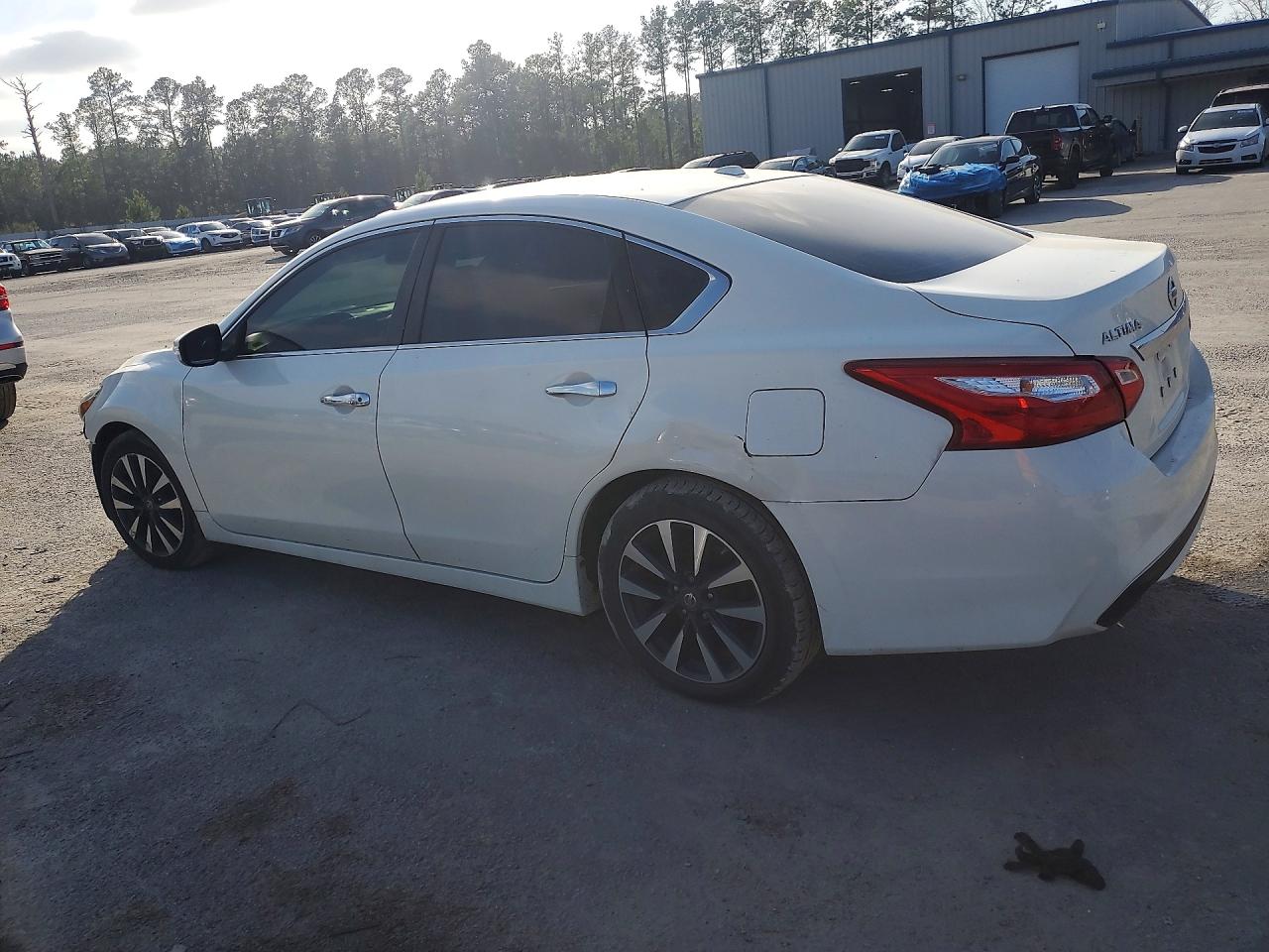 Nissan Altima 2.5 Sl