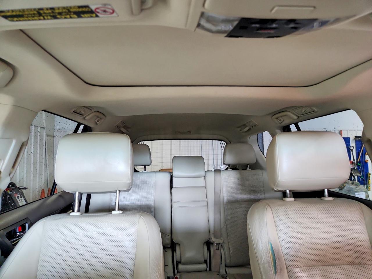 Lexus Gx 460