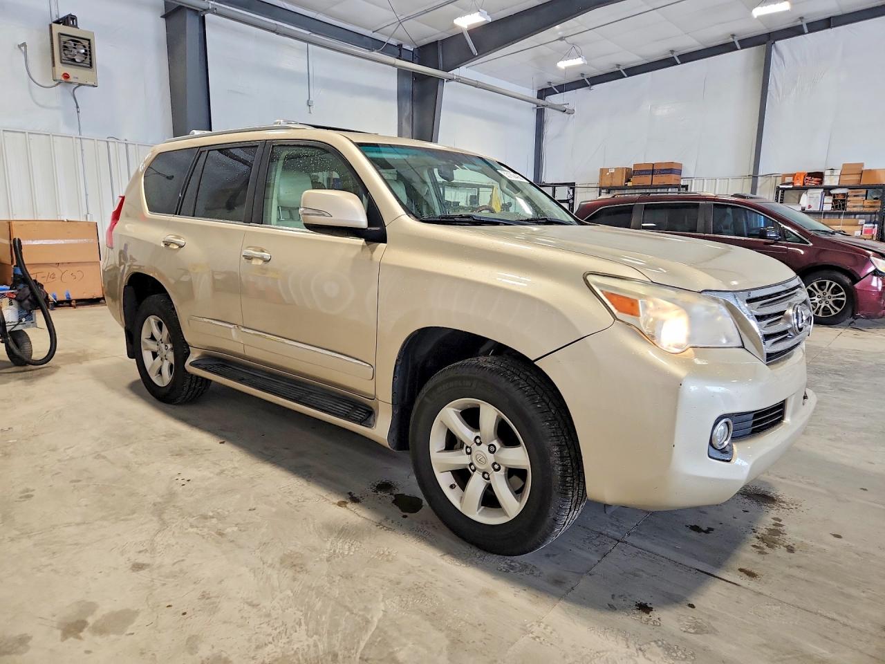 Lexus Gx 460