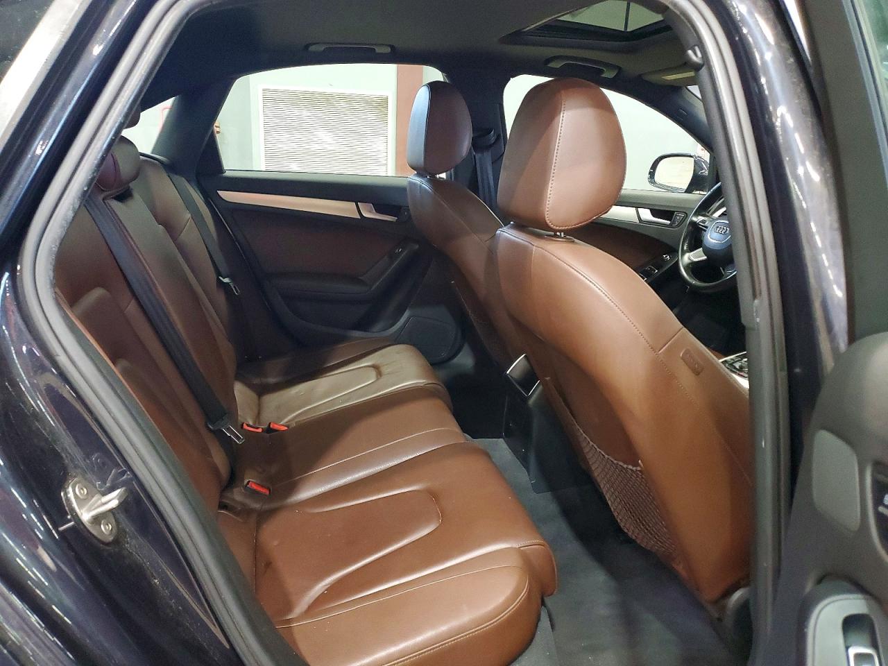 Audi A4 Premium