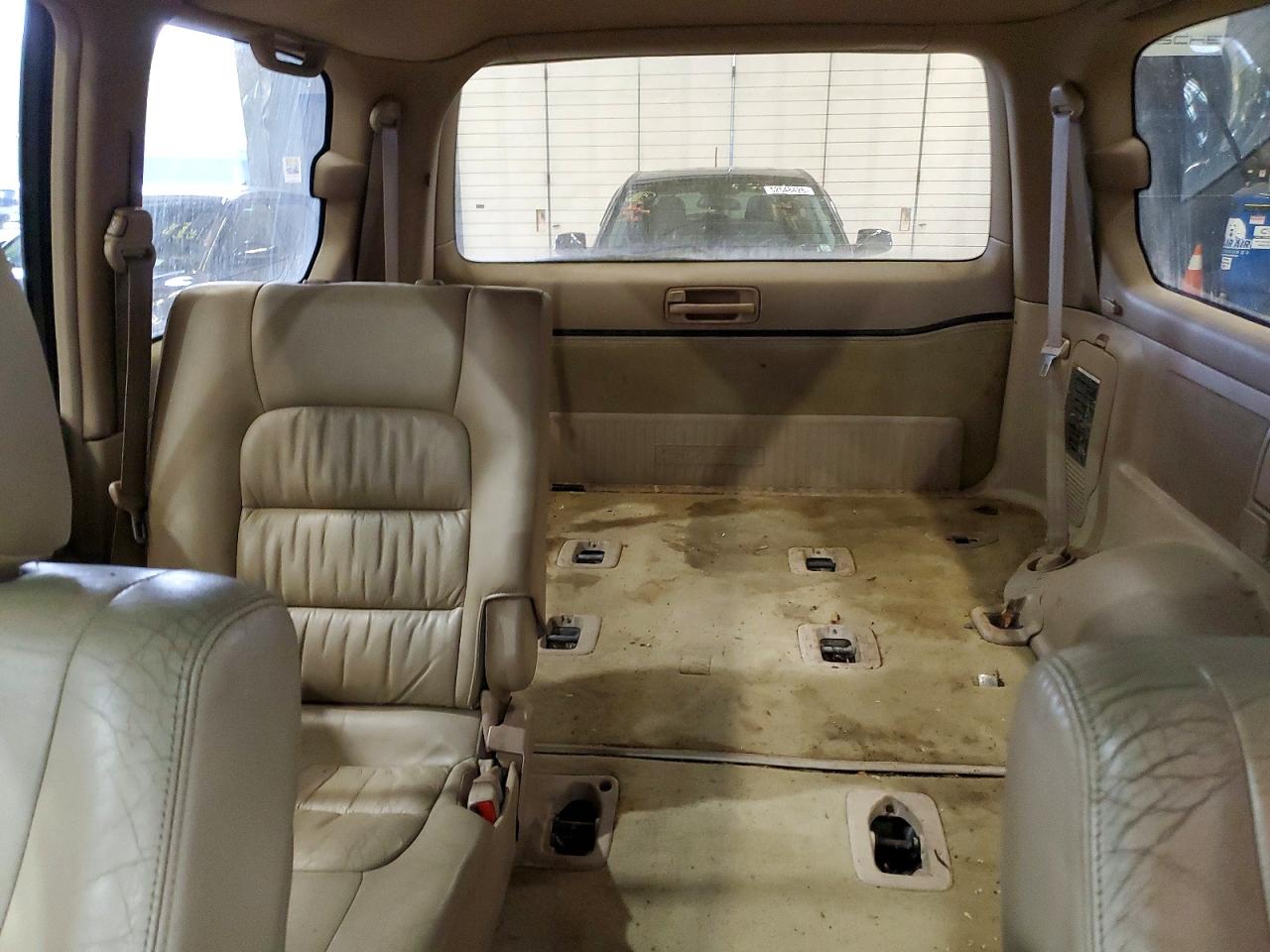 Lexus Lx470 470