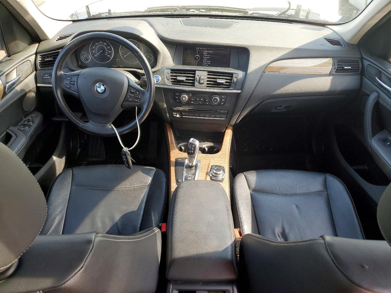 BMW X Series Xdrive28i