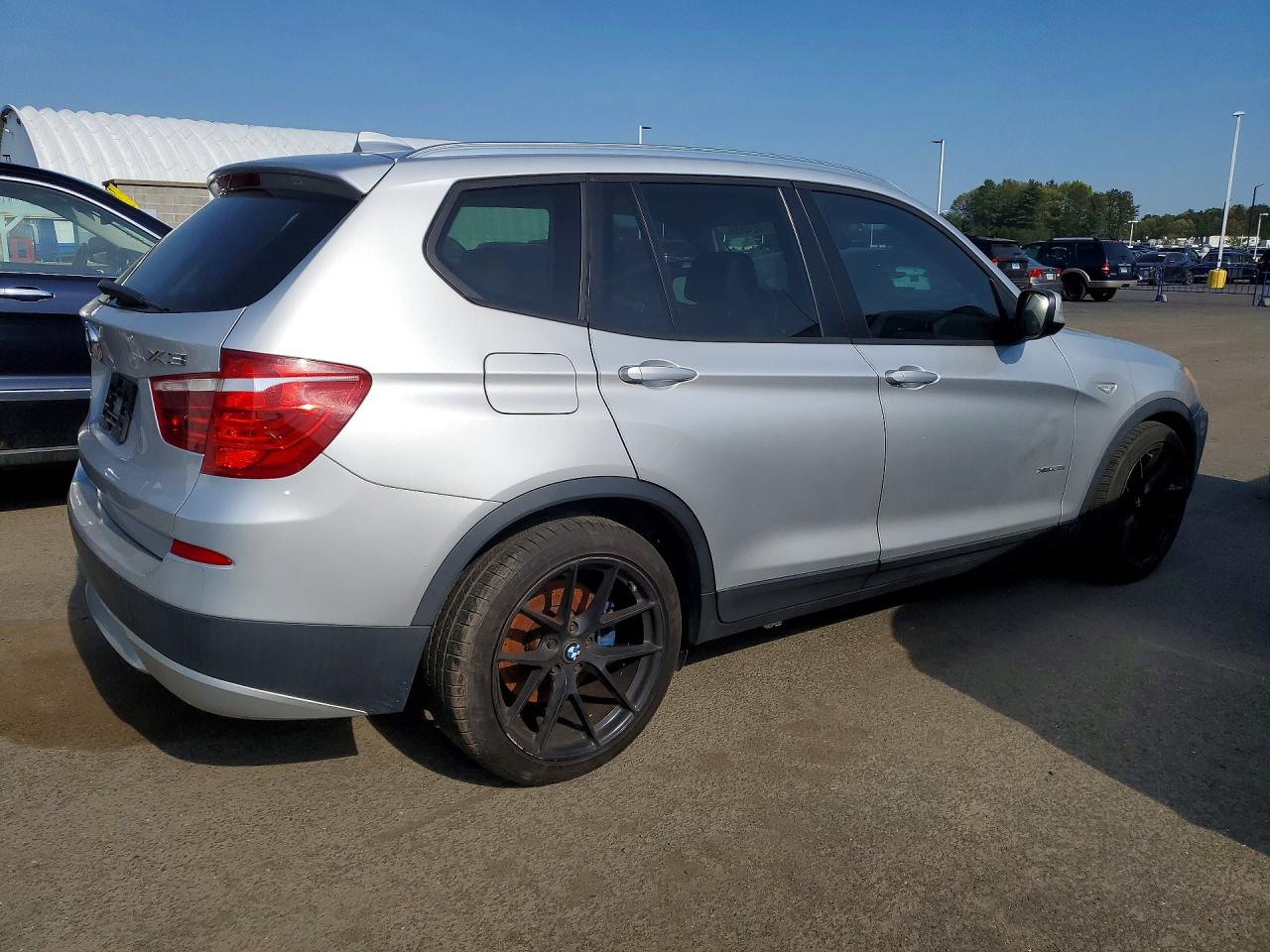 BMW X Series Xdrive28i