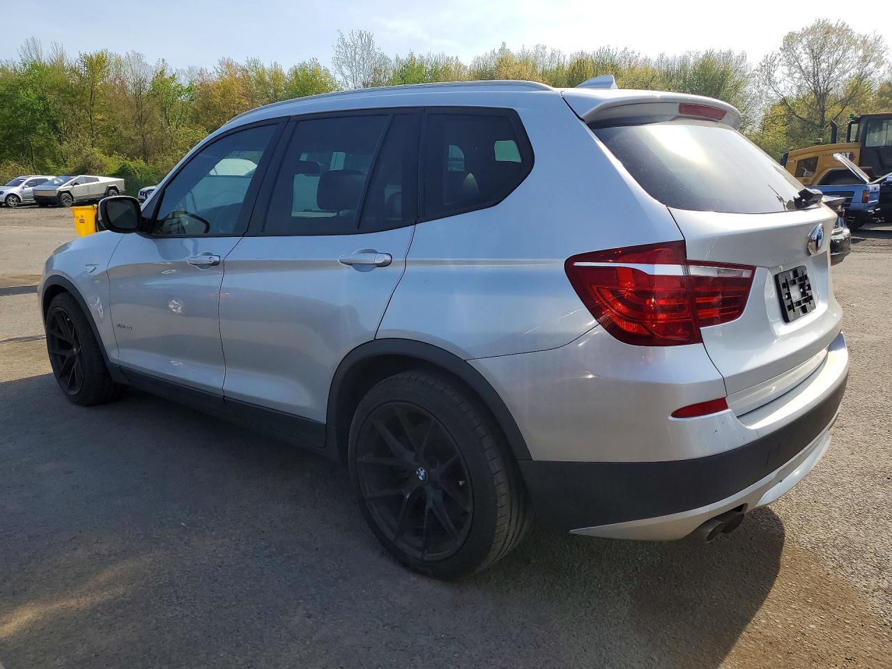 BMW X Series Xdrive28i