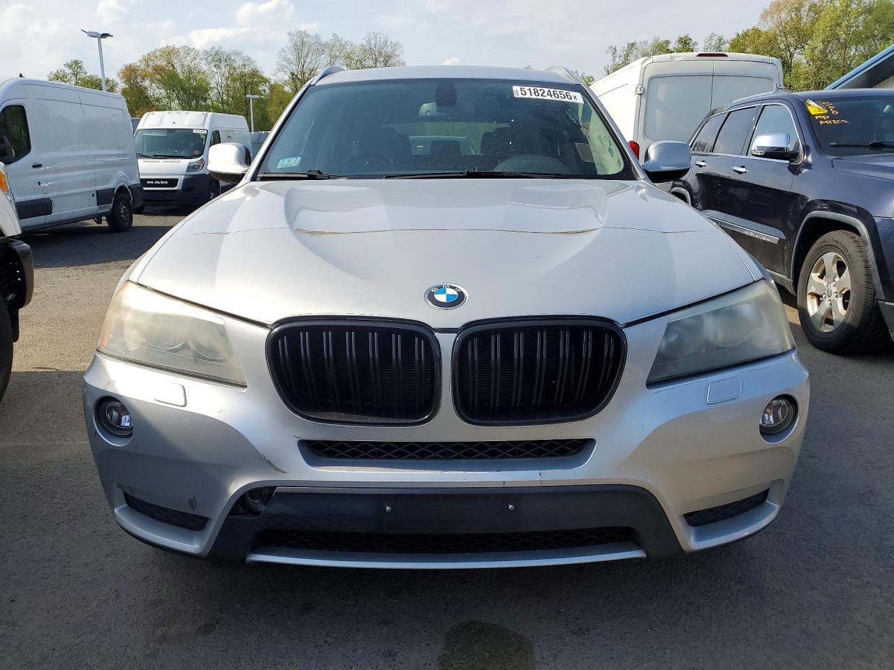 BMW X Series Xdrive28i