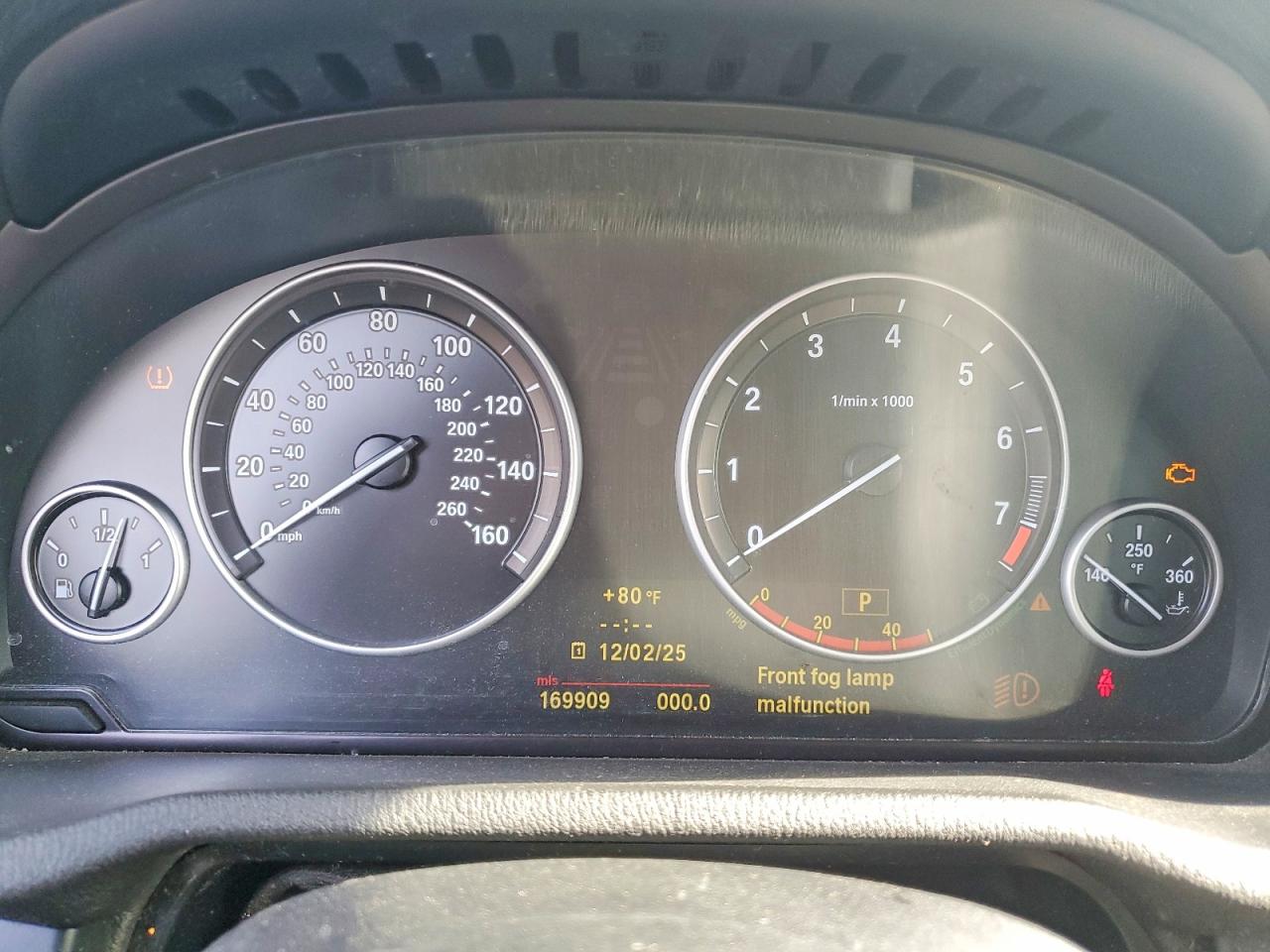 BMW X Series Xdrive28i