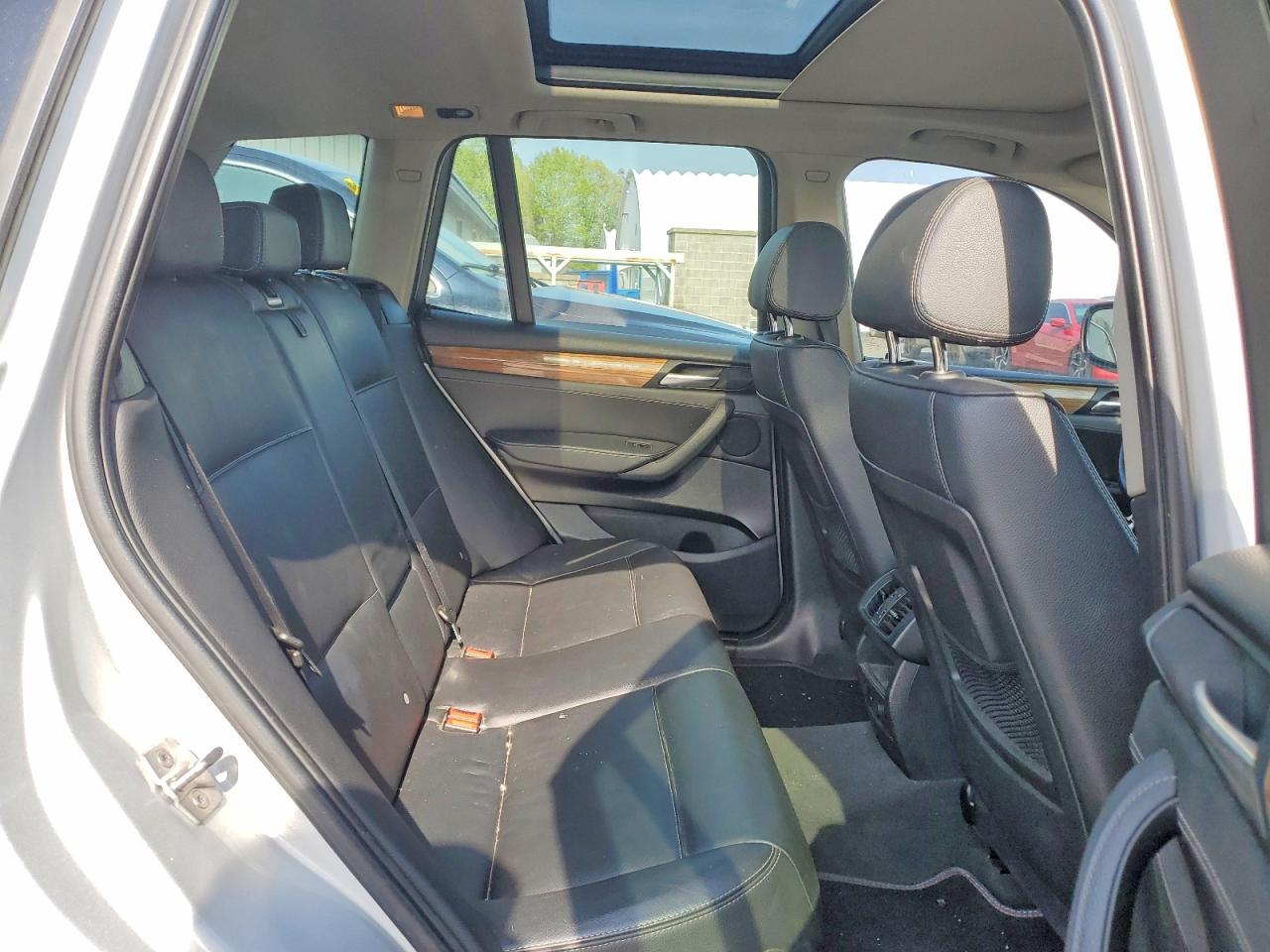 BMW X Series Xdrive28i