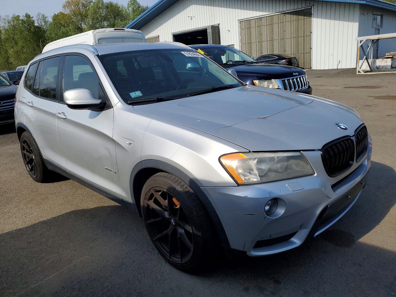 BMW X Series Xdrive28i