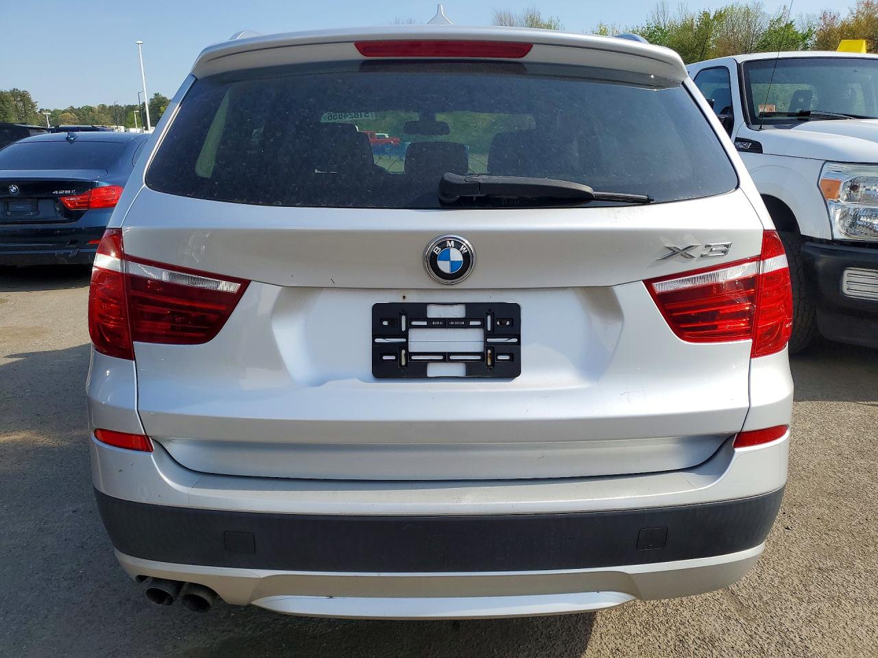 BMW X Series Xdrive28i