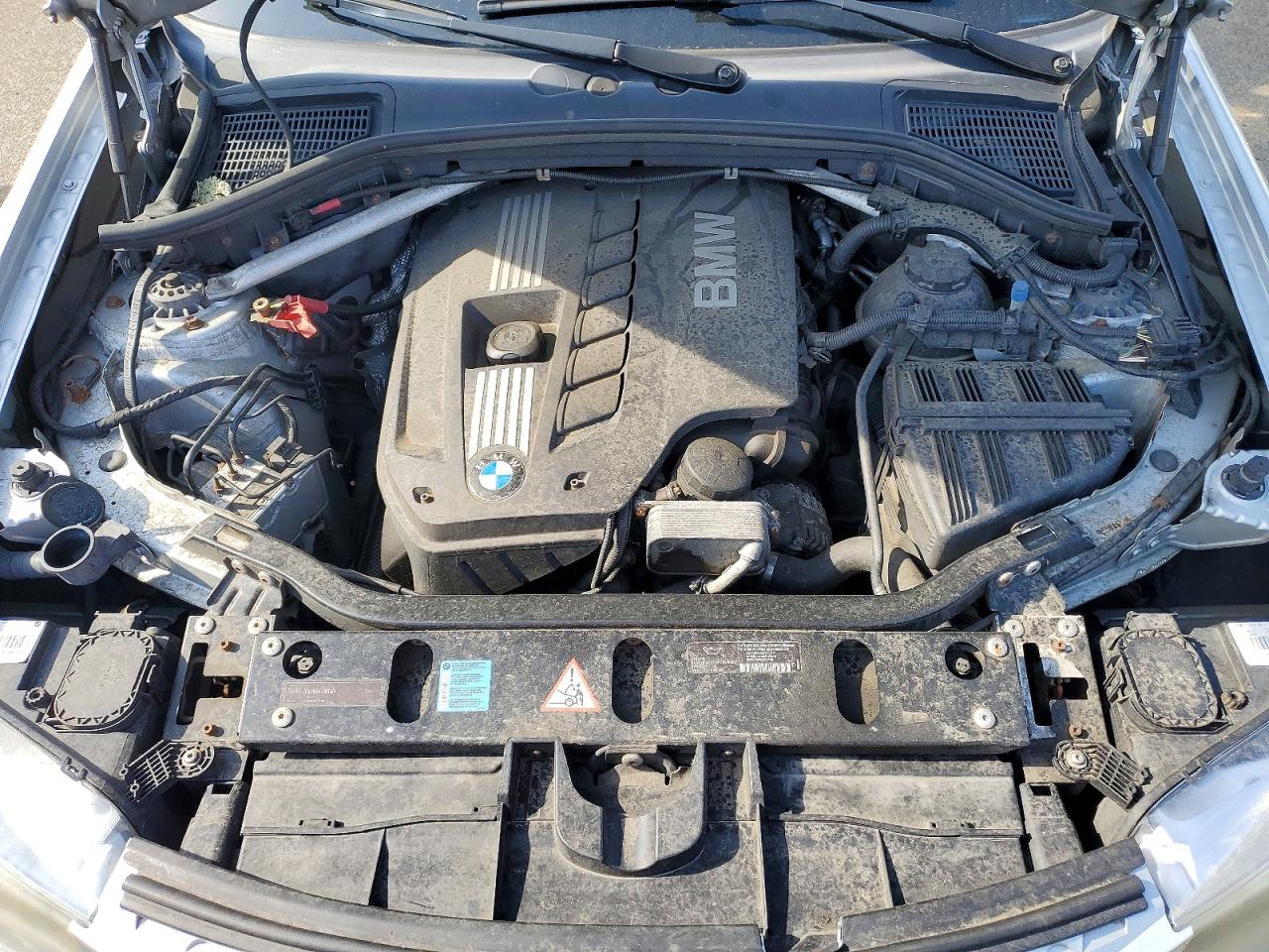 BMW X Series Xdrive28i