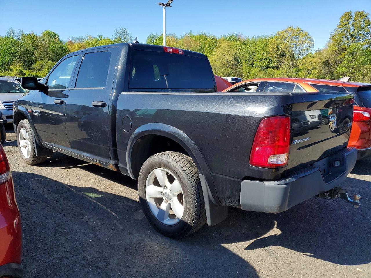 Ram 1500 Slt