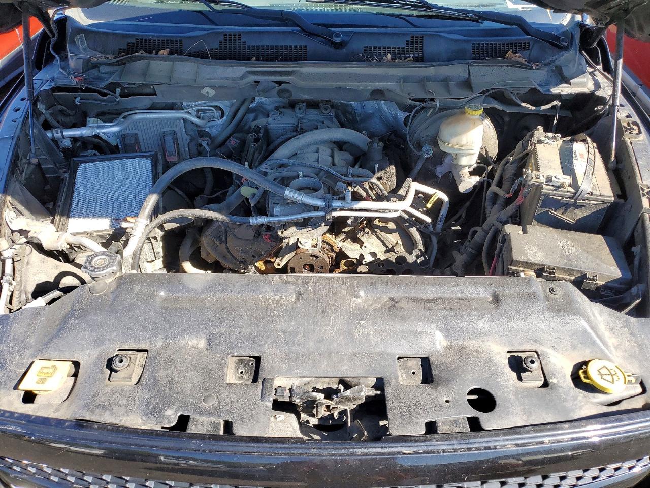 Ram 1500 Slt