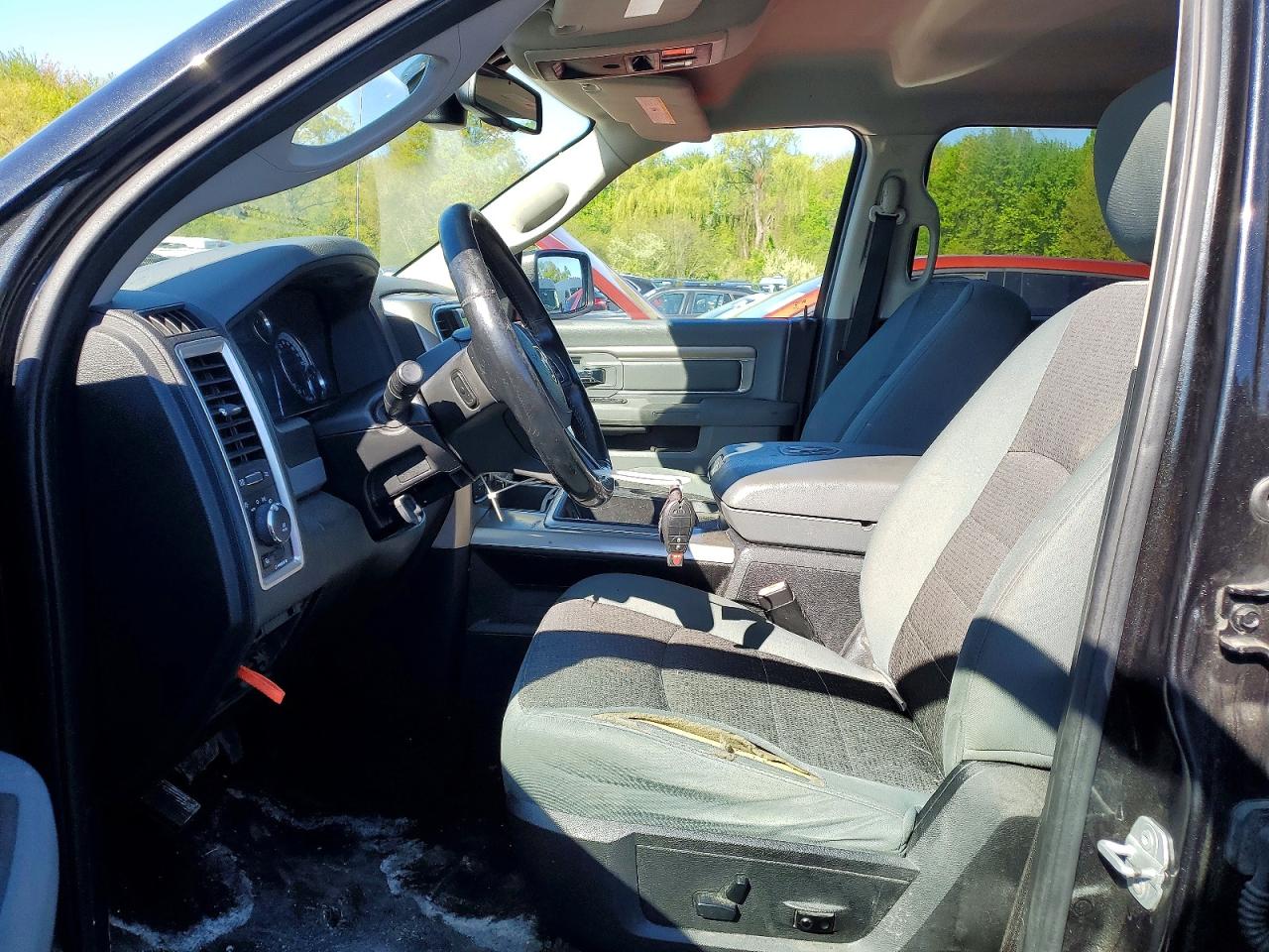 Ram 1500 Slt