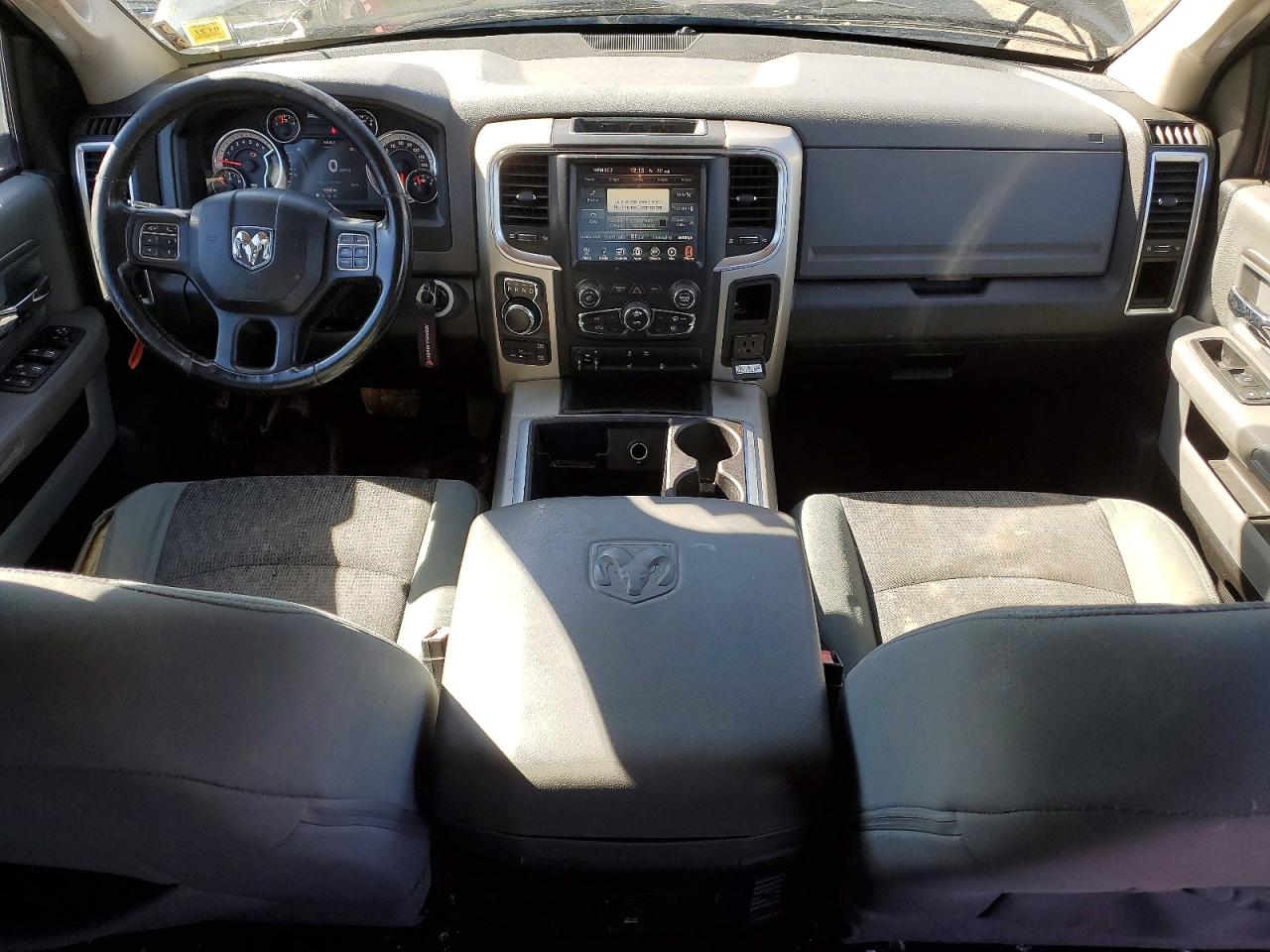 Ram 1500 Slt