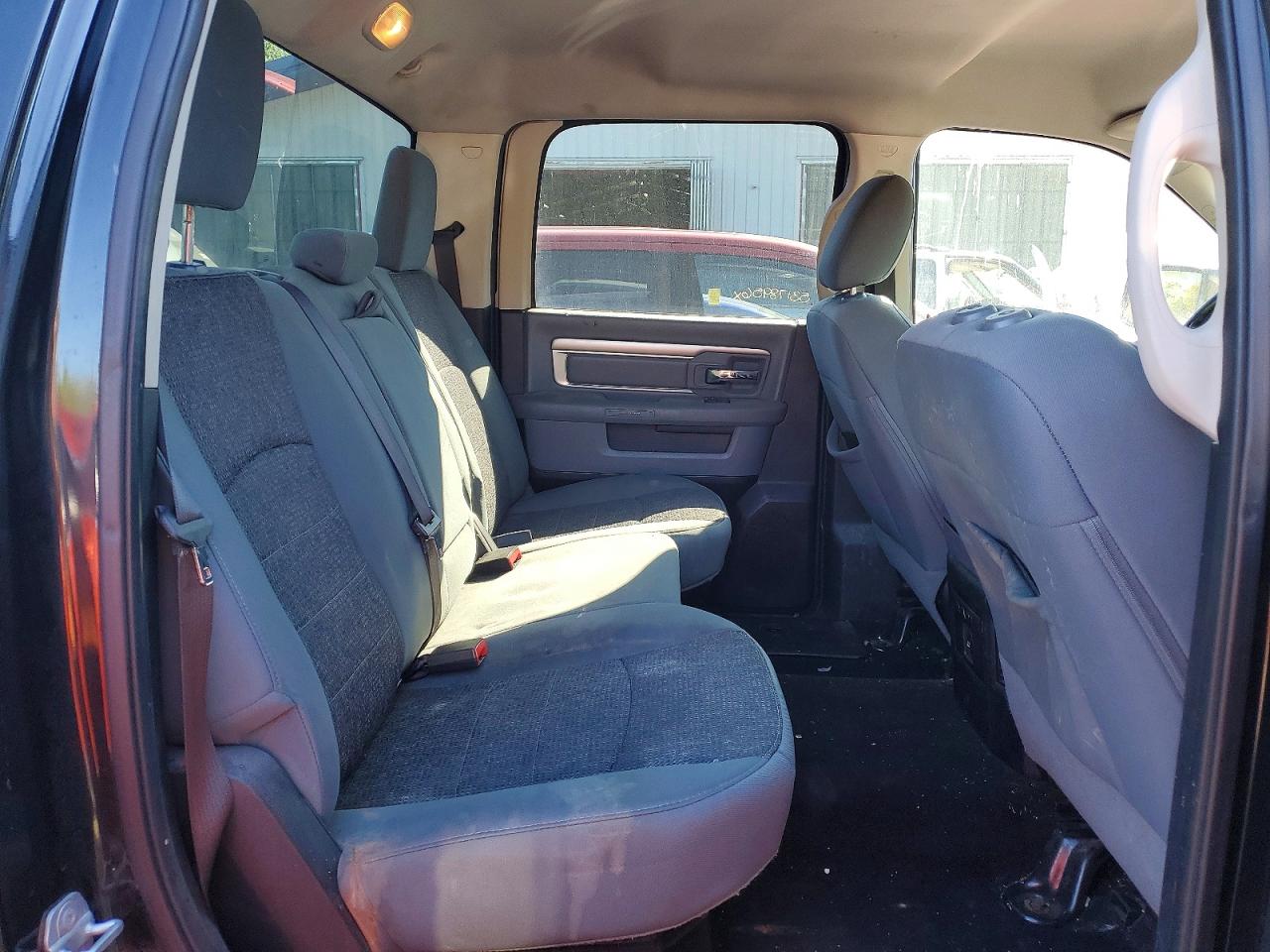 Ram 1500 Slt