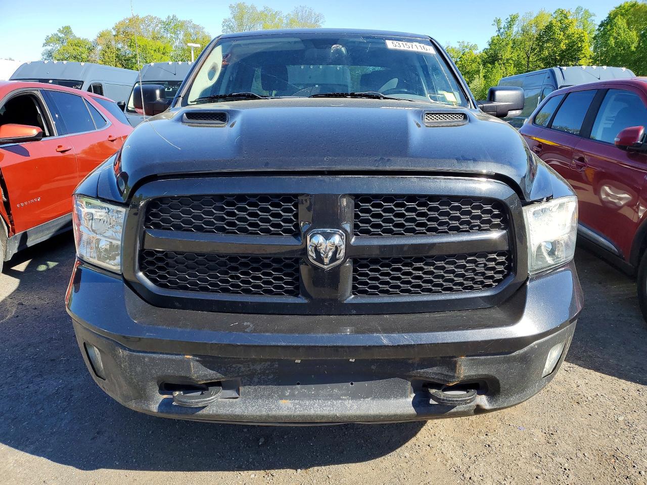 Ram 1500 Slt