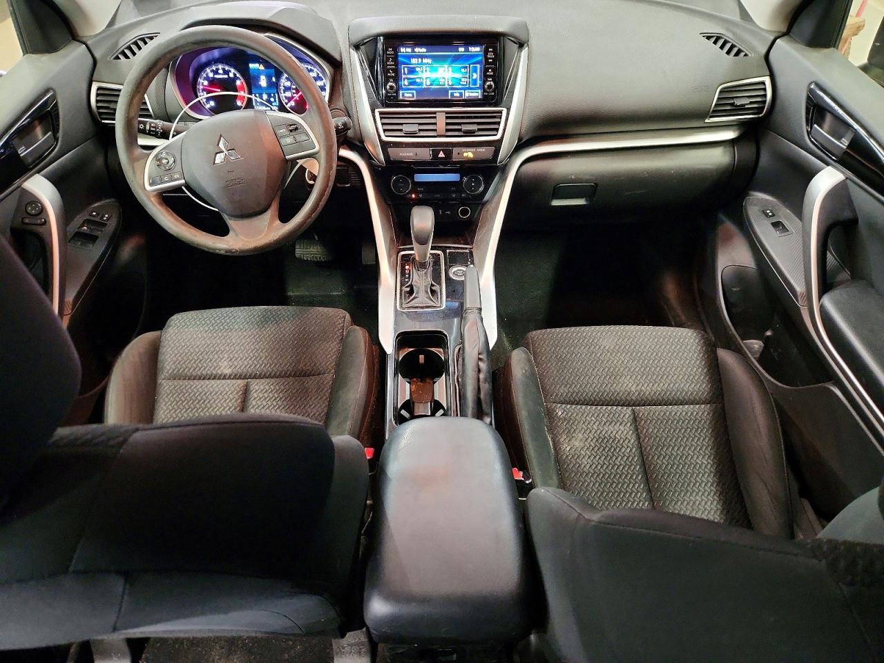 Mitsubishi Eclipse Es