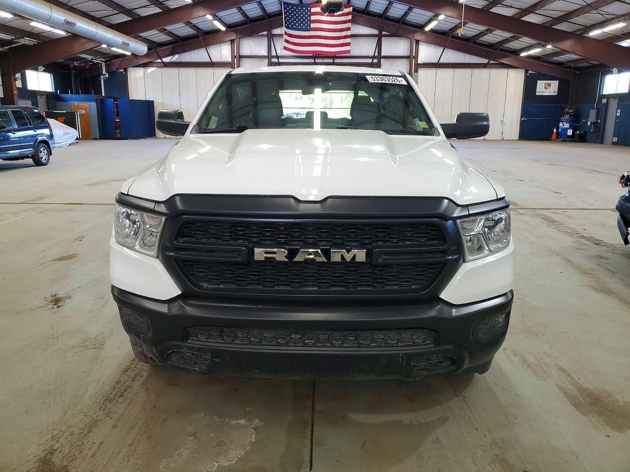 Ram 1500 Tradesman