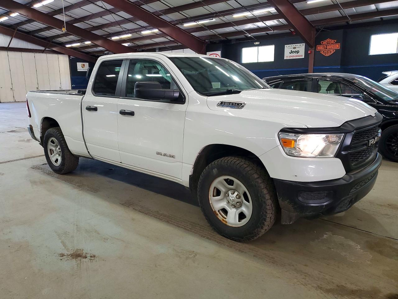 Ram 1500 Tradesman