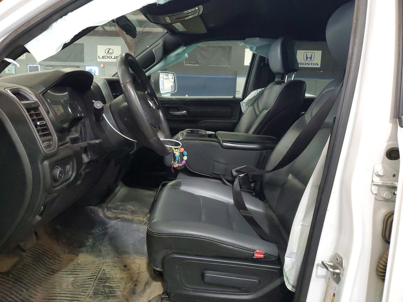 Ram 1500 Tradesman