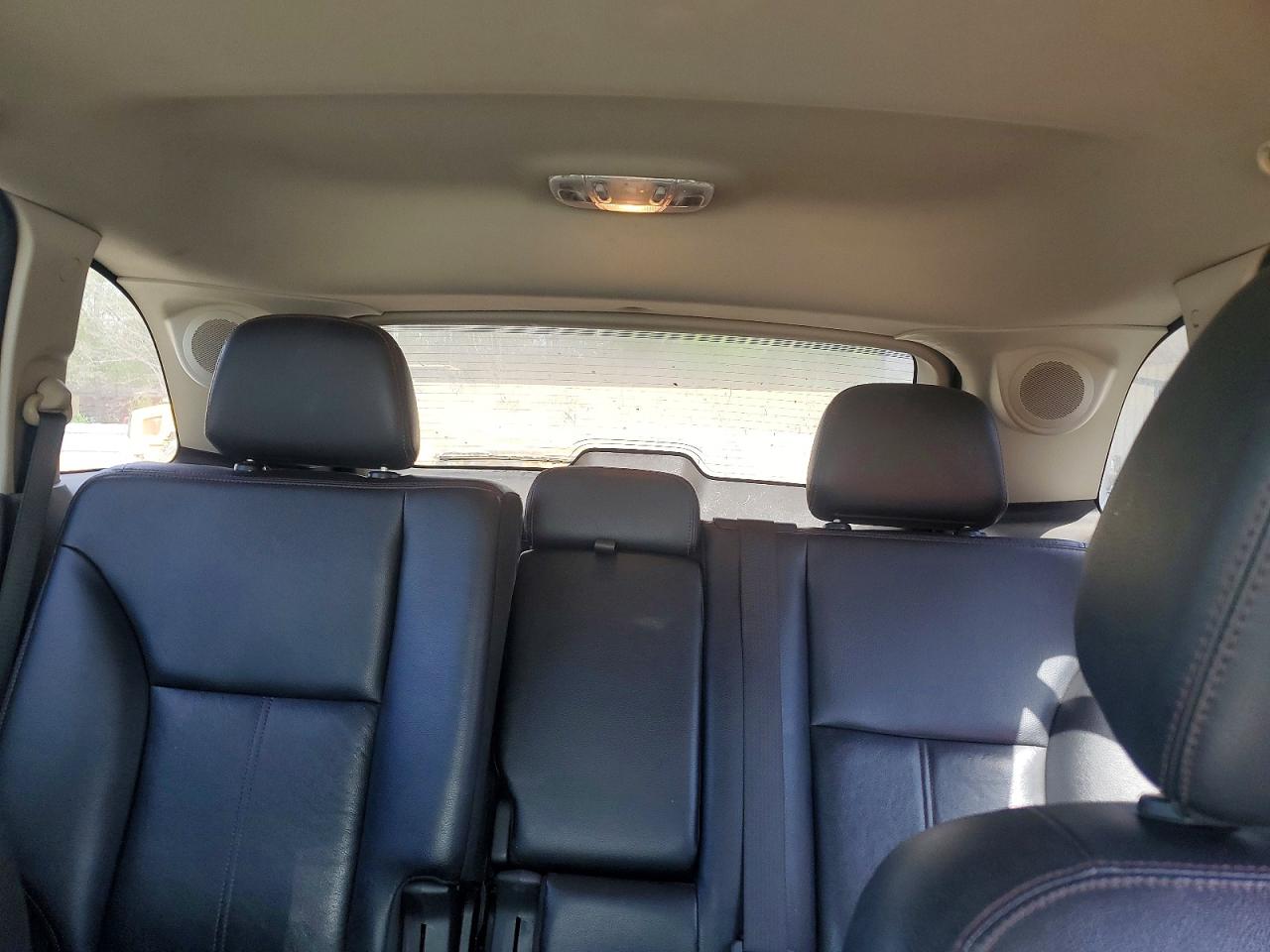 Ford Edge Limited