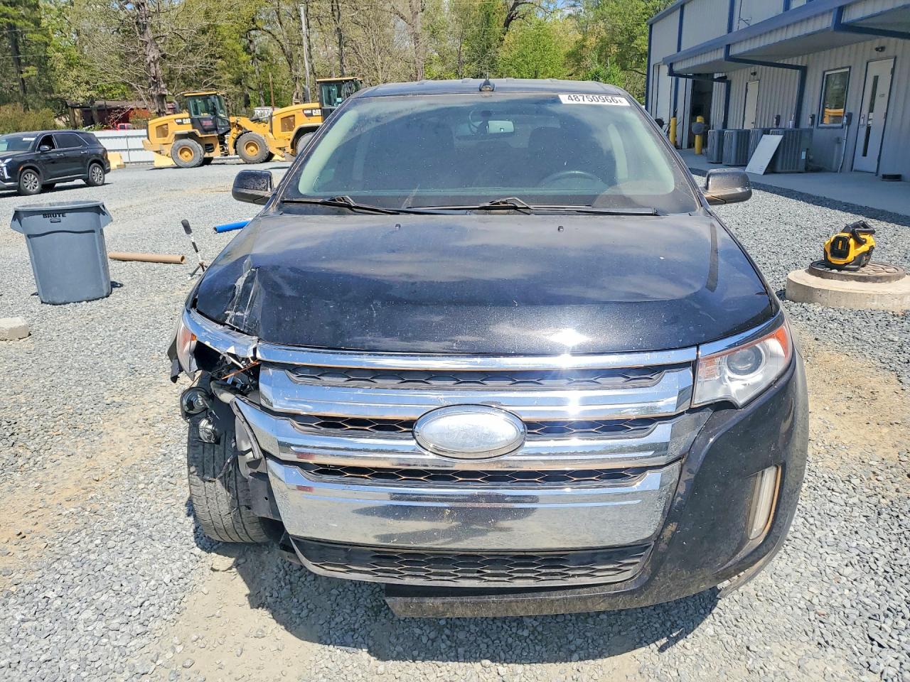 Ford Edge Limited
