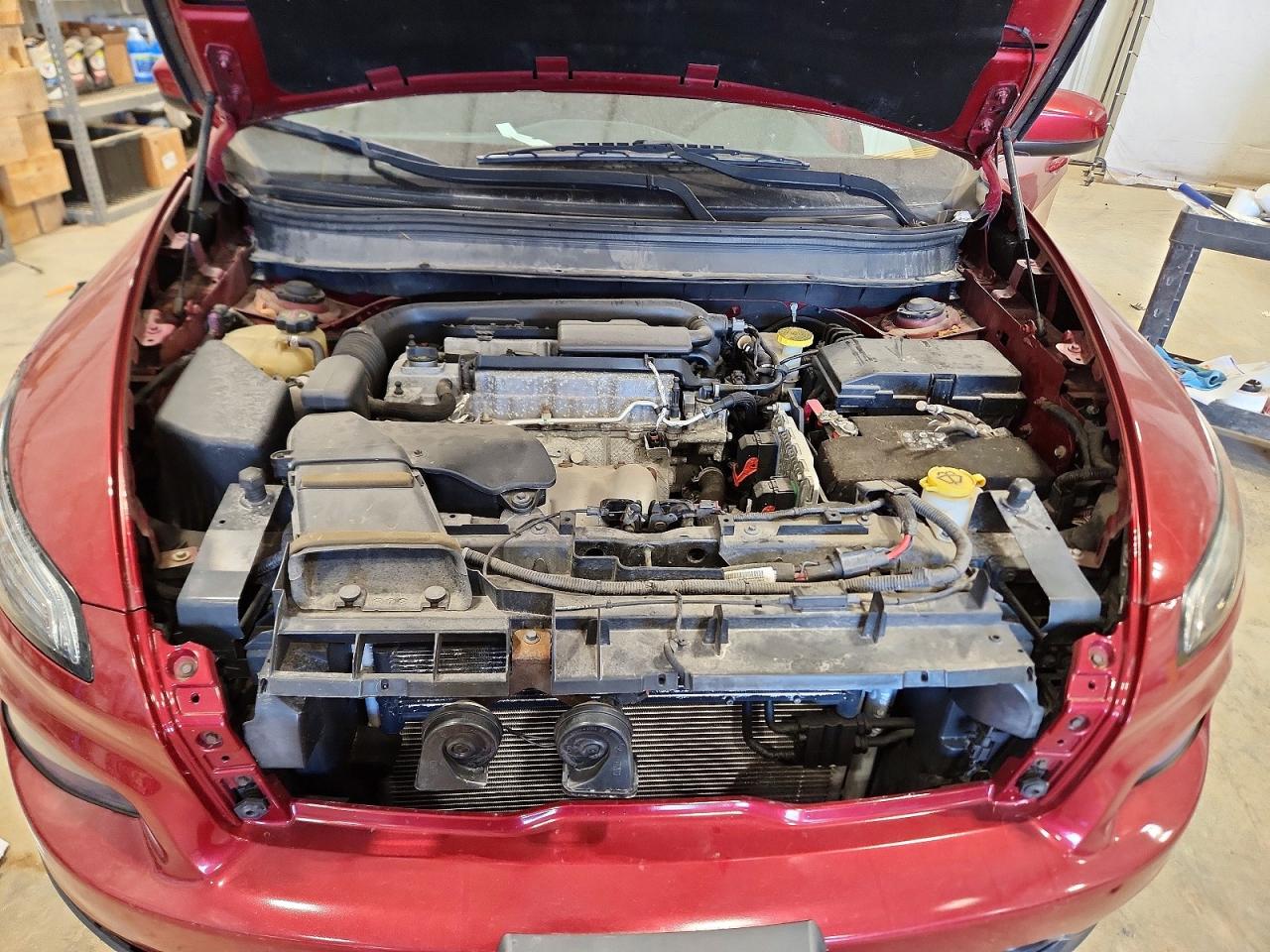 Jeep Cherokee Latitude
