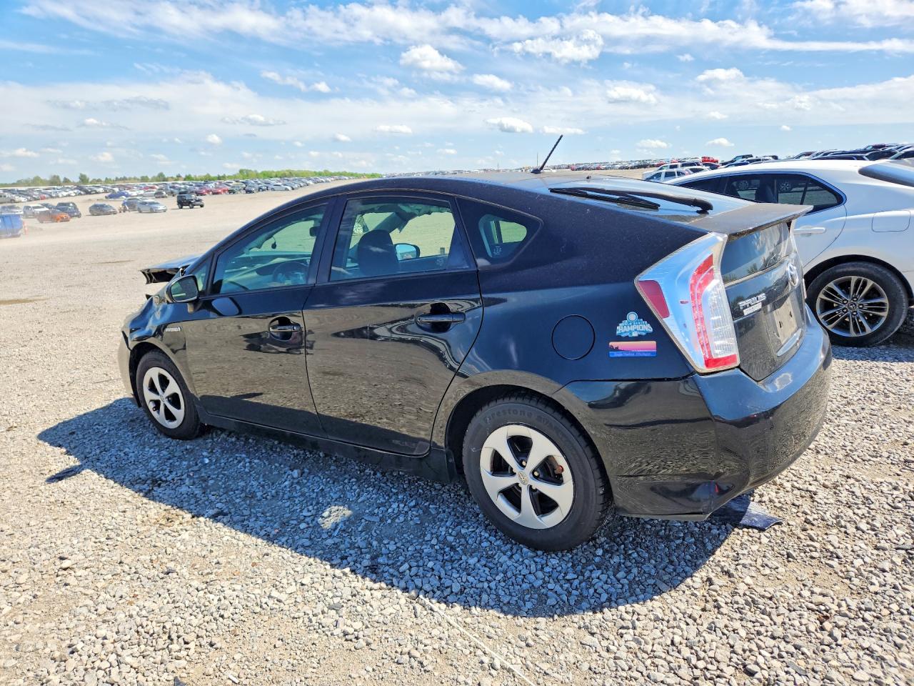 Toyota Prius Two