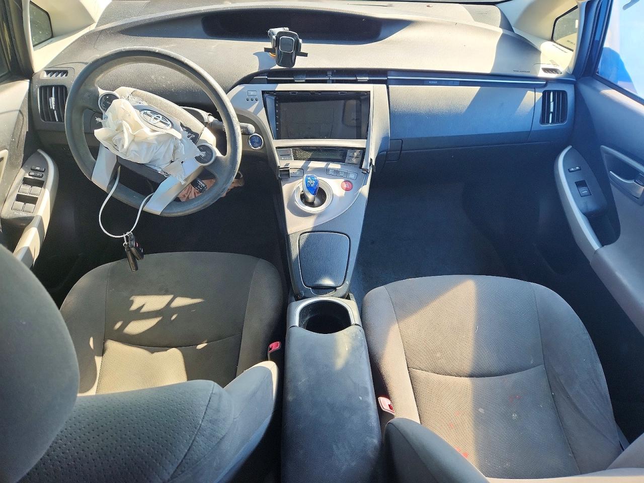 Toyota Prius Two