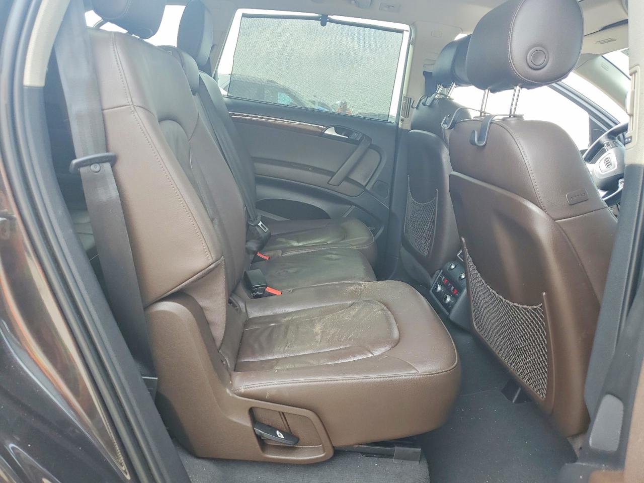 Audi Q7 Premium Plus