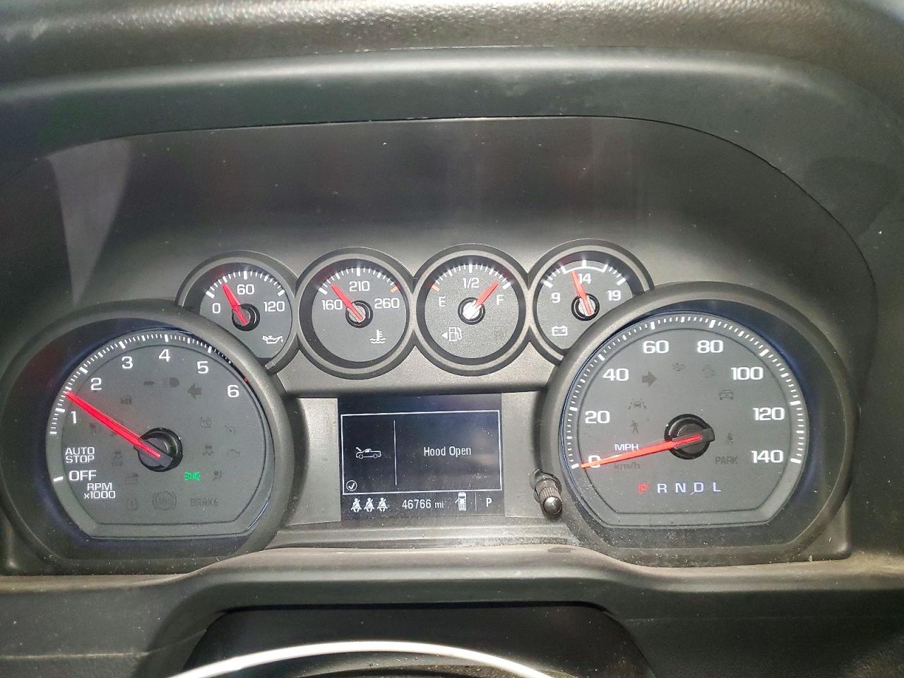 Chevrolet Silverado C1500 Heavy Duty