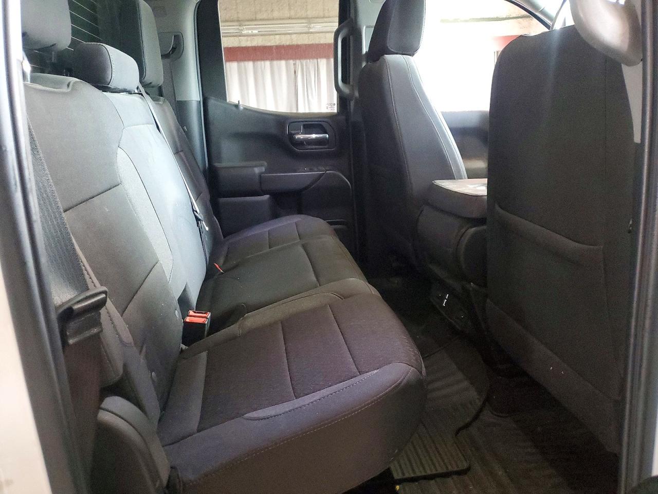 Chevrolet Silverado C1500 Heavy Duty